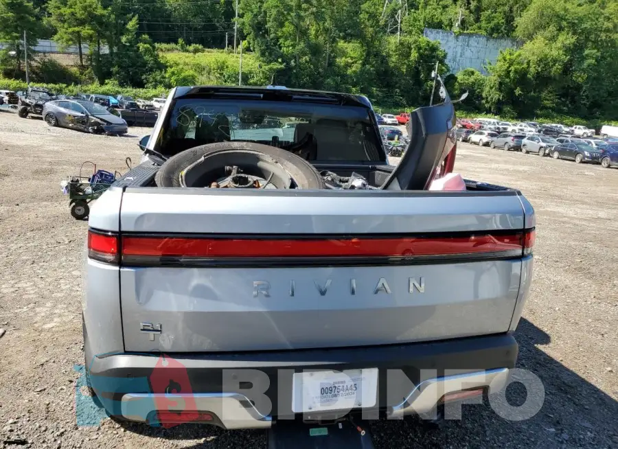 7FCTGBAAXPN028942 Photo# 6