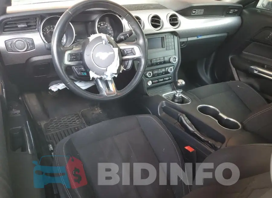 1FA6P8CF1L5190084 Photo# 8