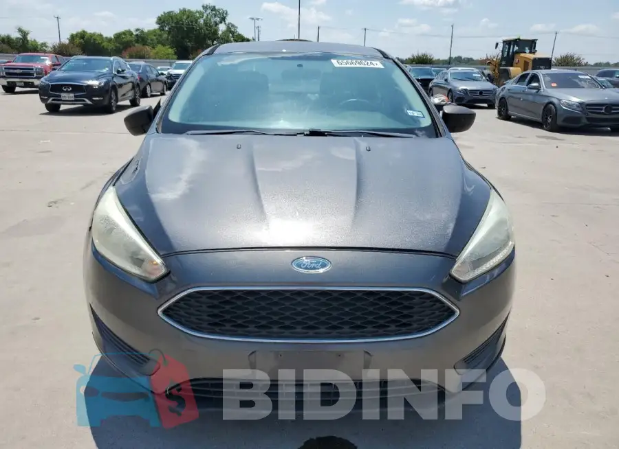 1FADP3E28FL230424 Photo# 5
