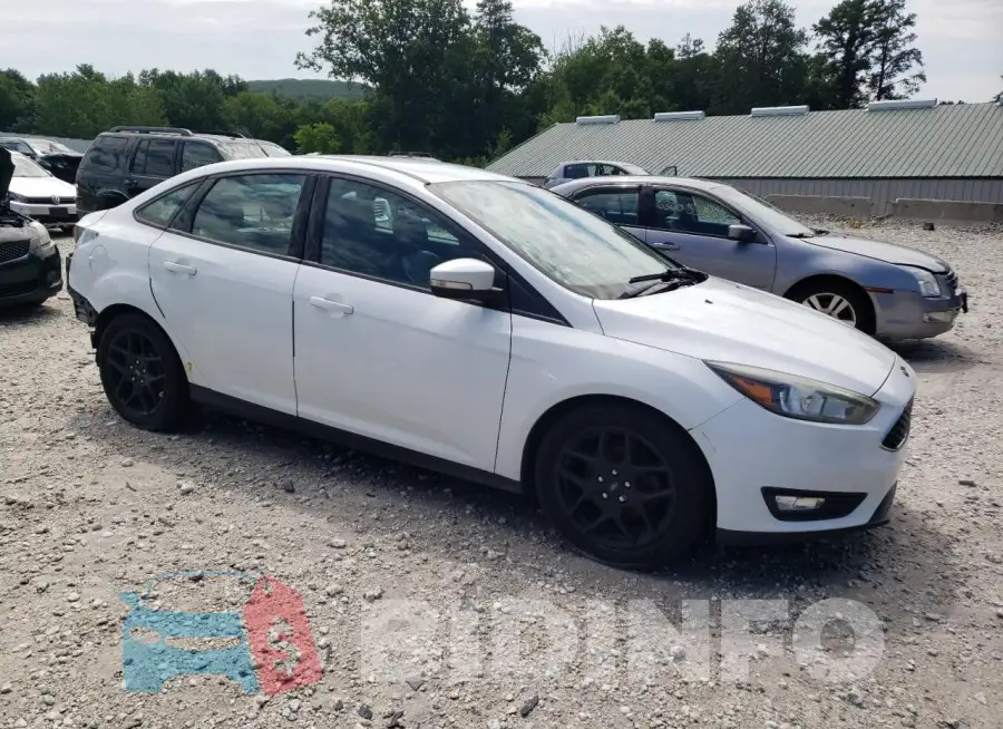 1FADP3F20GL326595 Photo# 4