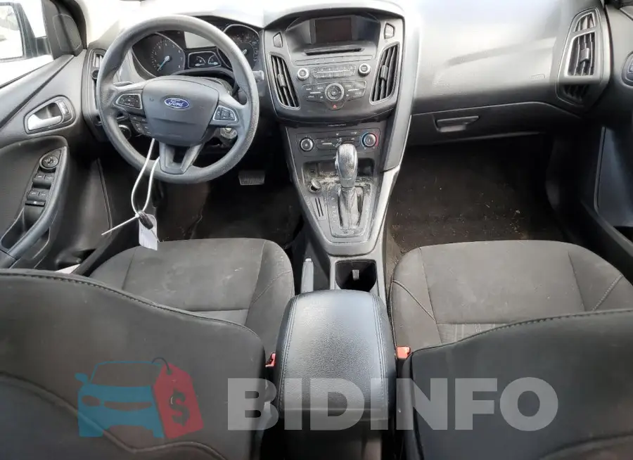 1FADP3F20HL300046 Photo# 8