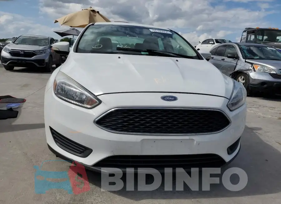 1FADP3F20HL300046 Photo# 5