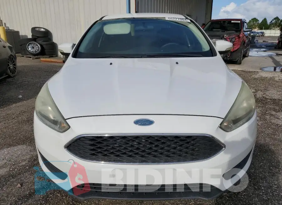 1FADP3F21FL206867 Photo# 5