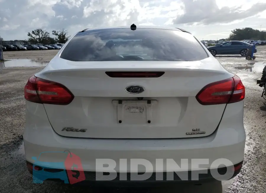1FADP3F21FL206867 Photo# 6