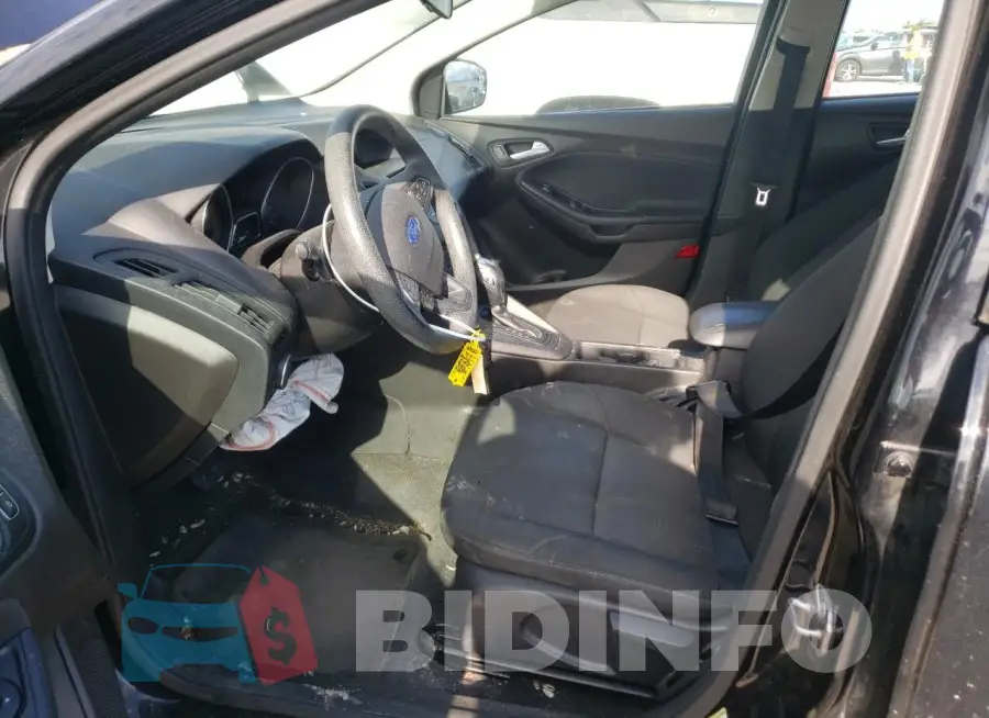 1FADP3F23GL230069 Photo# 7