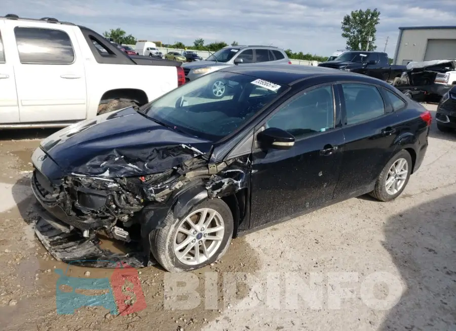 1FADP3F23GL230069 Photo# 1