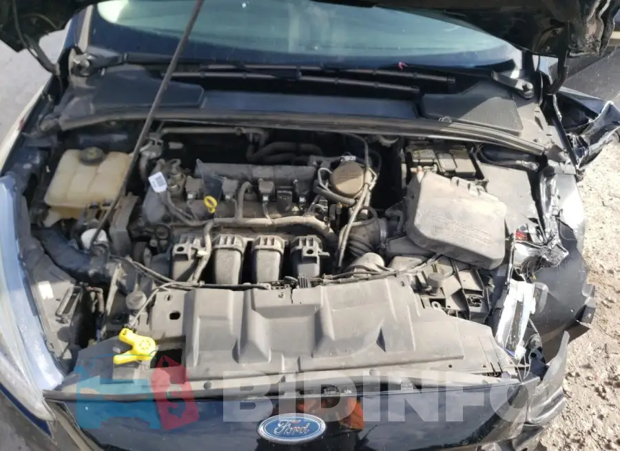 1FADP3F23GL230069 Photo# 11