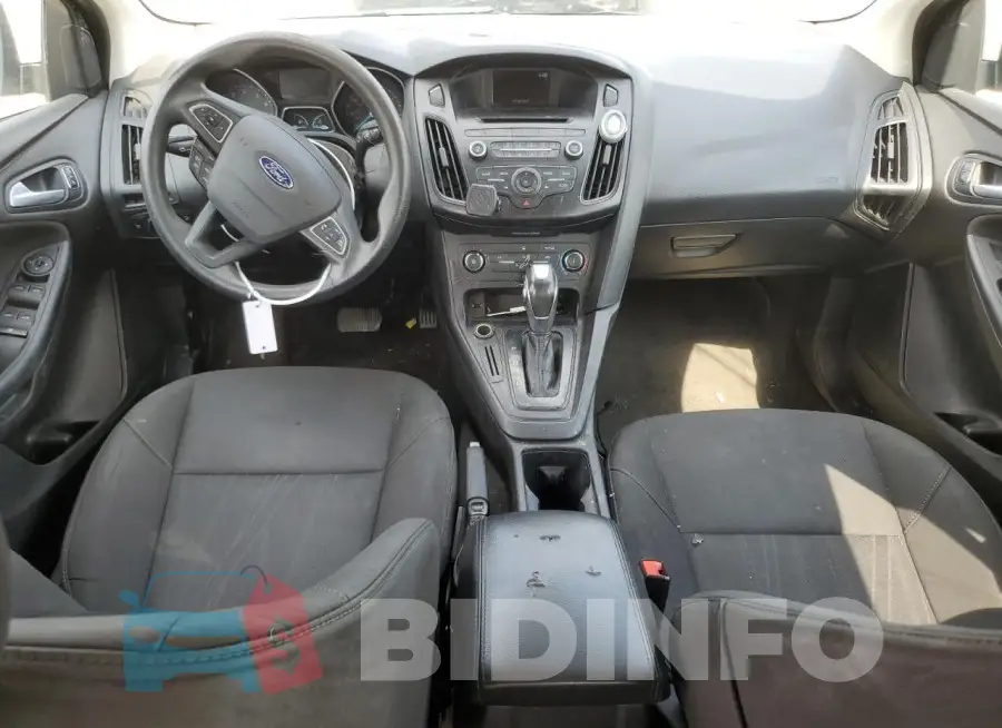 1FADP3F23GL341026 Photo# 8