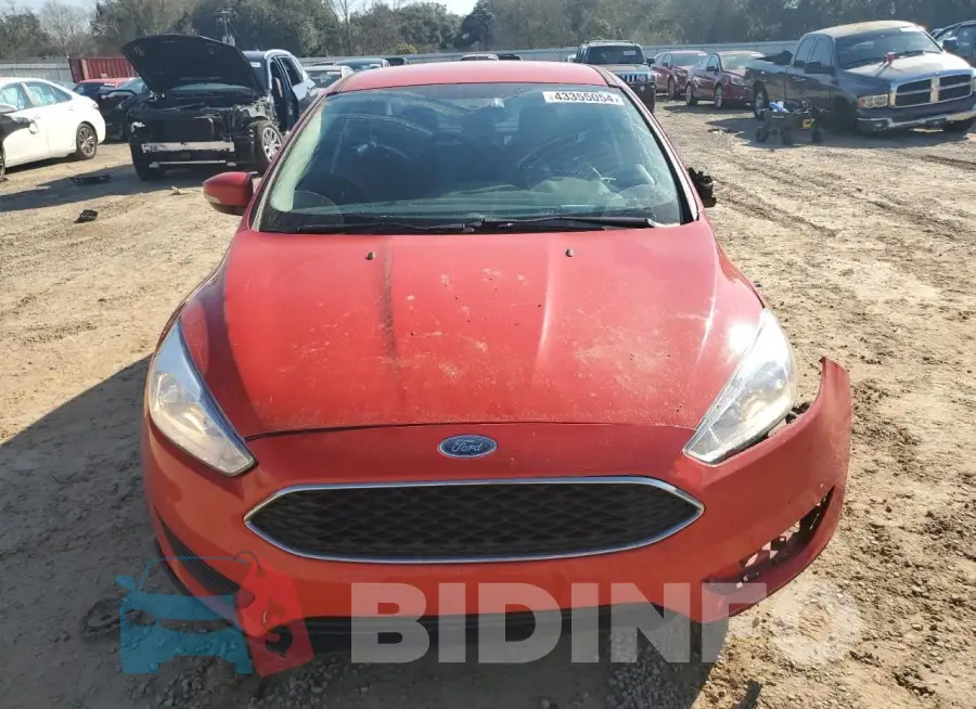 1FADP3F24GL222496 Photo# 5