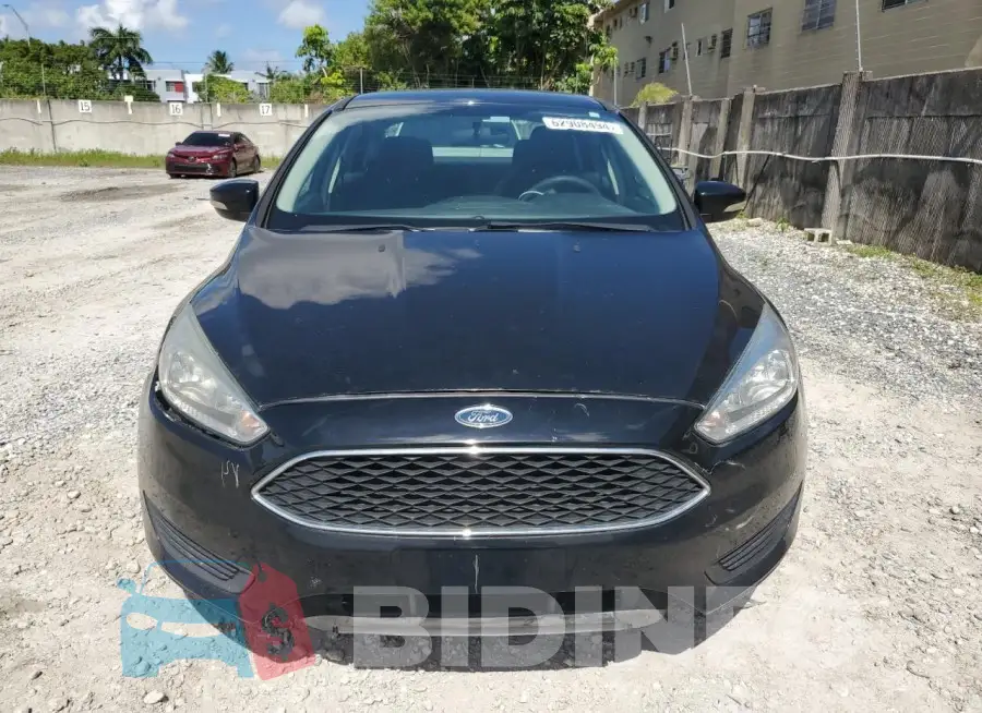 1FADP3F24HL280030 Photo# 5