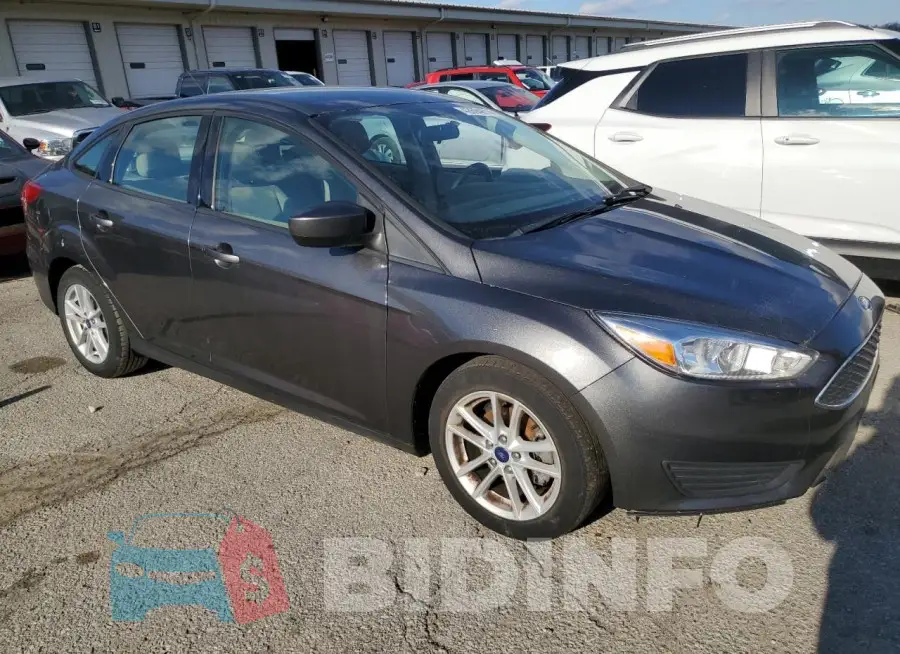 1FADP3F25JL252405 Photo# 4