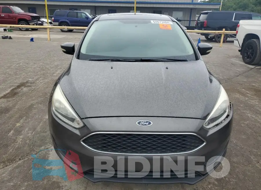 1FADP3F26FL243736 Photo# 5