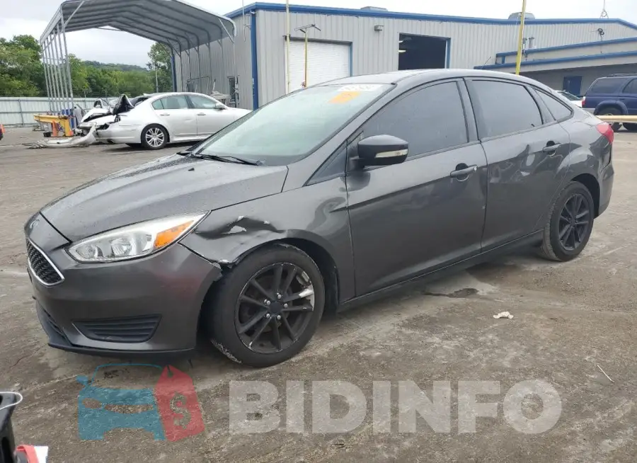 1FADP3F26FL243736 Photo# 1