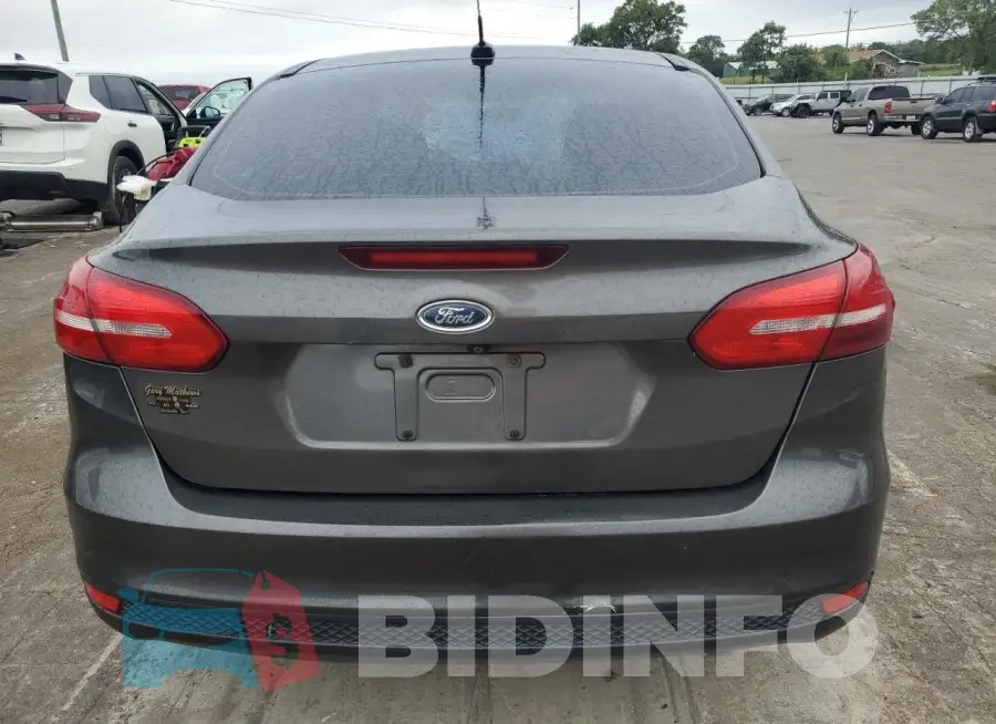 1FADP3F26FL243736 Photo# 6