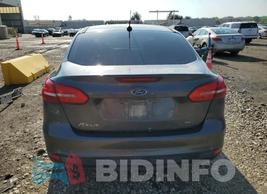 1FADP3F27HL217746 Photo# 6