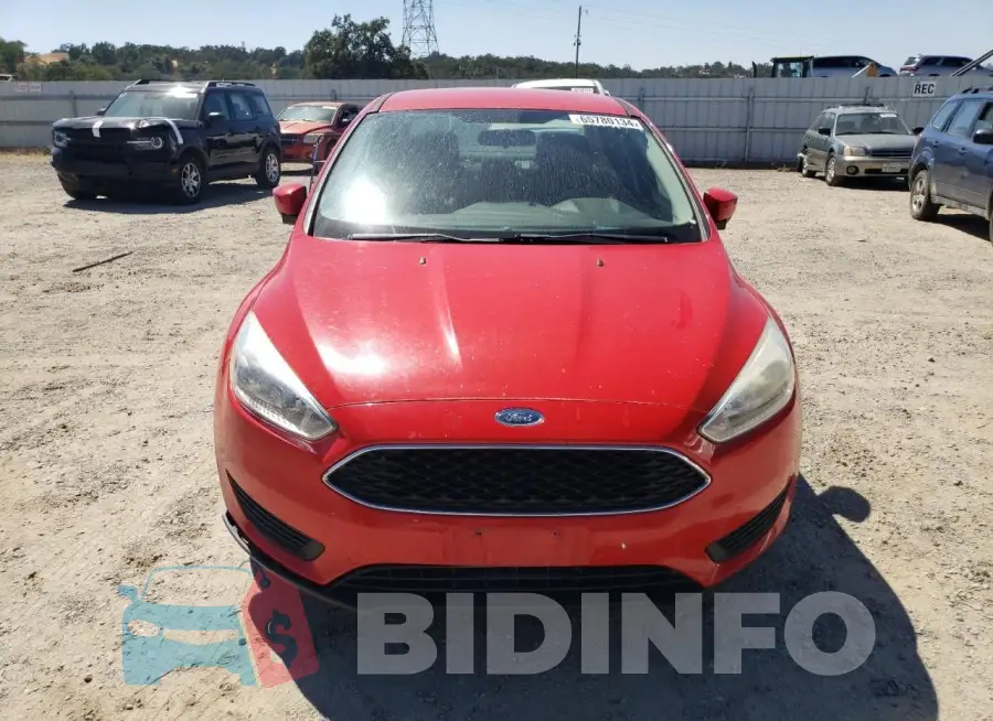 1FADP3F28GL214076 Photo# 5