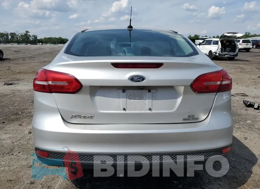1FADP3F28GL399911 Photo# 6