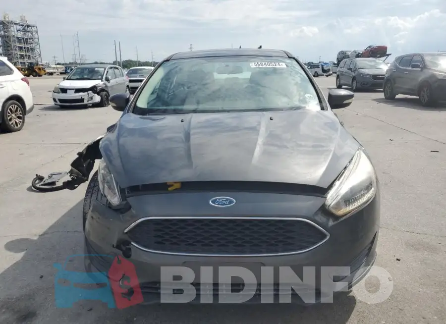 1FADP3F28HL322621 Photo# 5