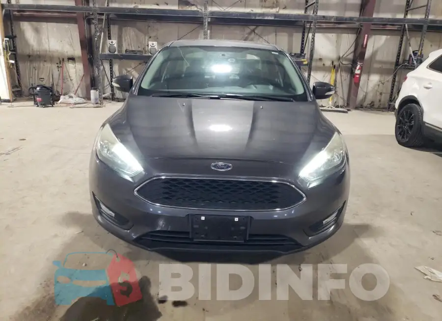 1FADP3F29FL217891 Photo# 5