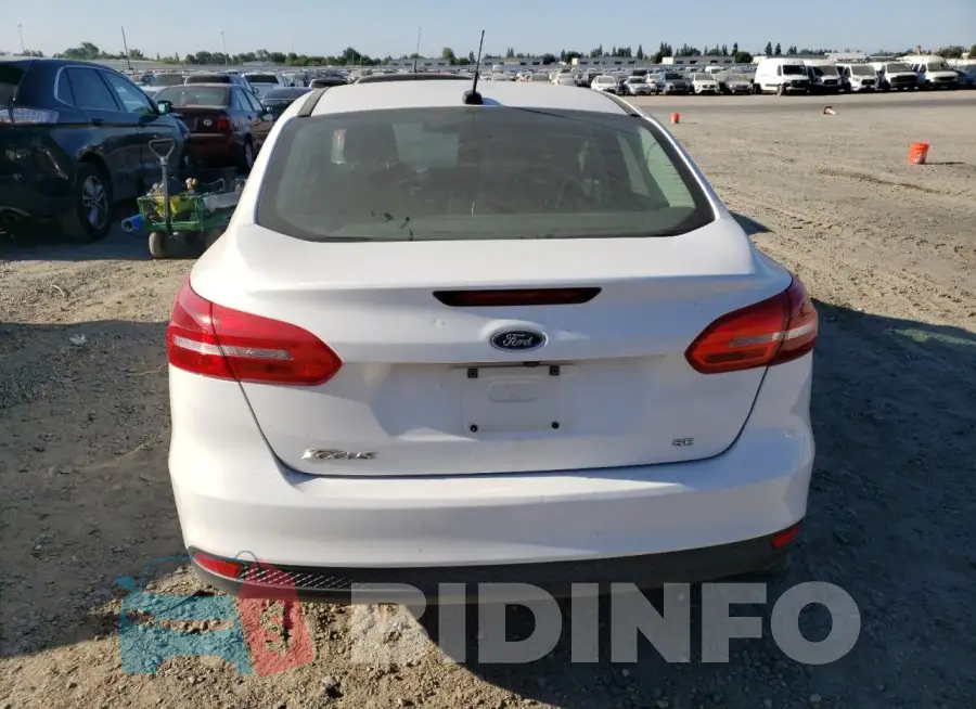 1FADP3F29FL222654 Photo# 6