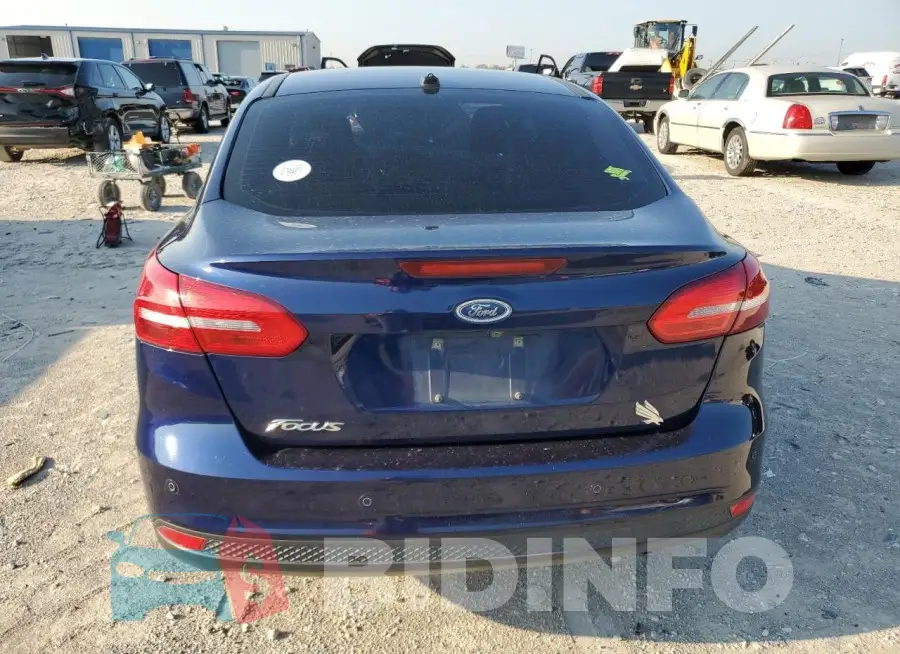 1FADP3F29GL340091 Photo# 6