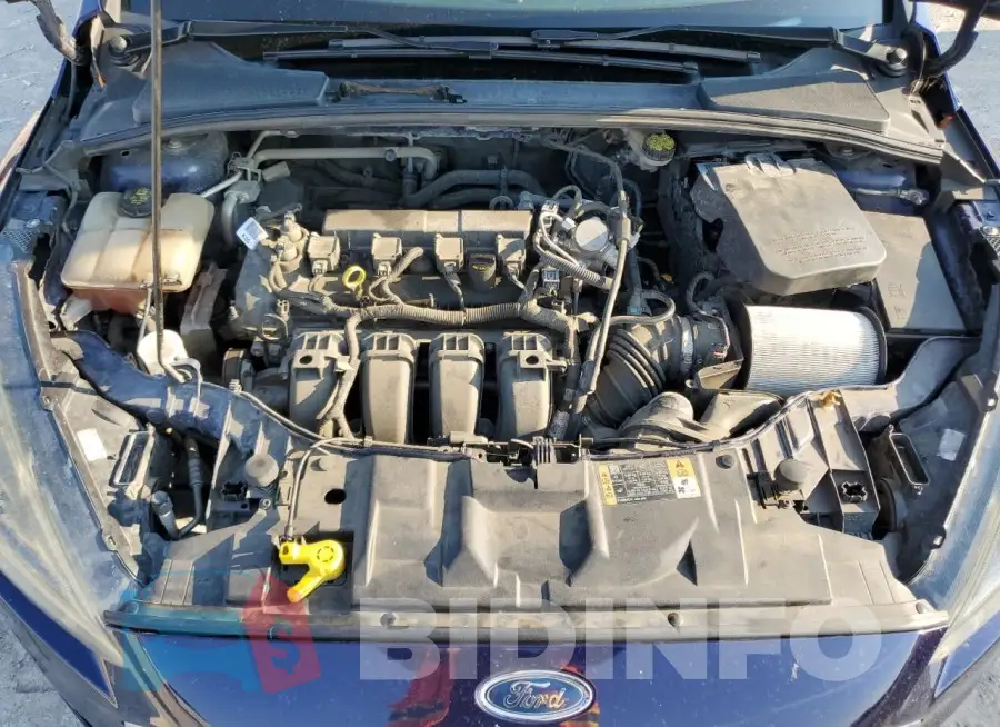 1FADP3F29GL340091 Photo# 11