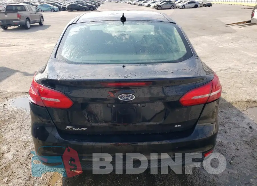 1FADP3F29JL236756 Photo# 6