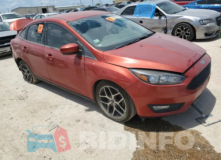 1FADP3F29JL269479 Photo# 4