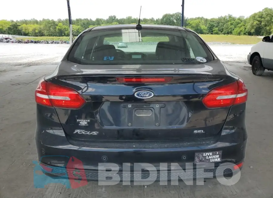 1FADP3H2XJL255619 Photo# 6