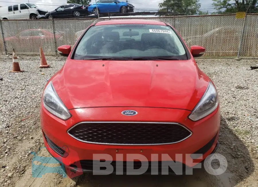 1FADP3K20GL211579 Photo# 5