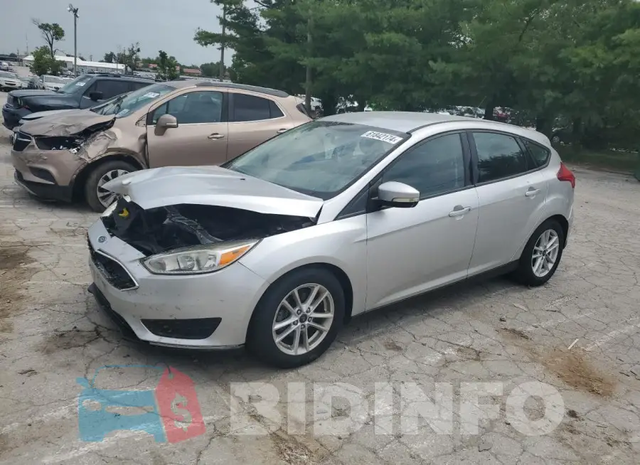 1FADP3K21HL302796 Photo# 1