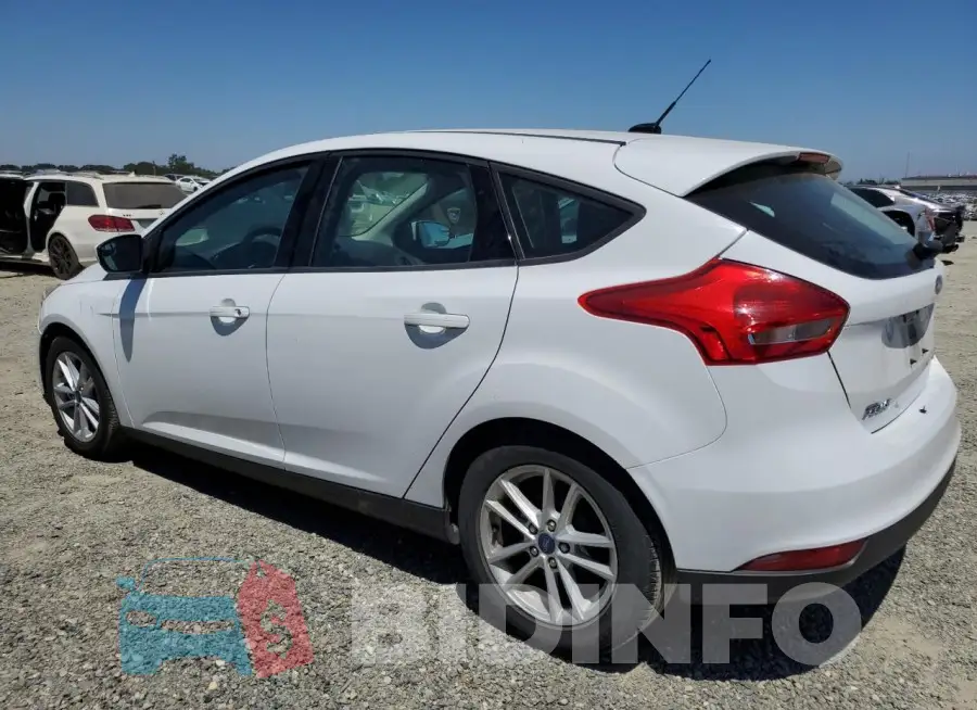 1FADP3K21JL230567 Photo# 2