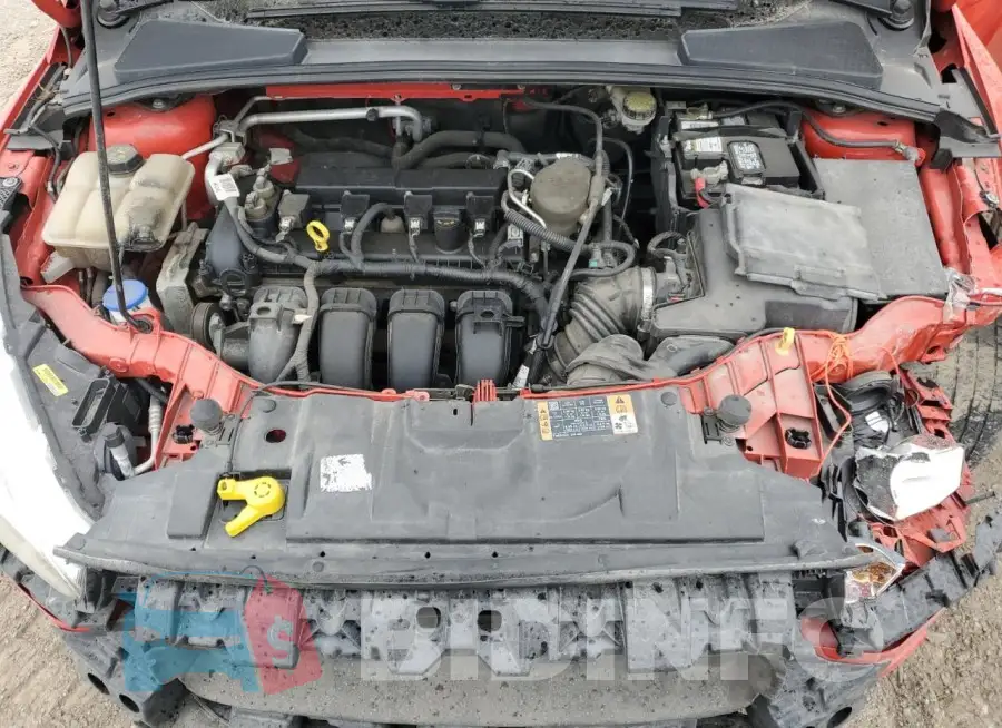 1FADP3K22GL229534 Photo# 12