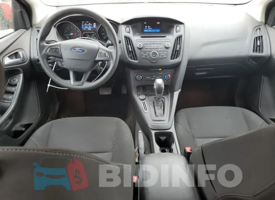 1FADP3K22GL229534 Photo# 8