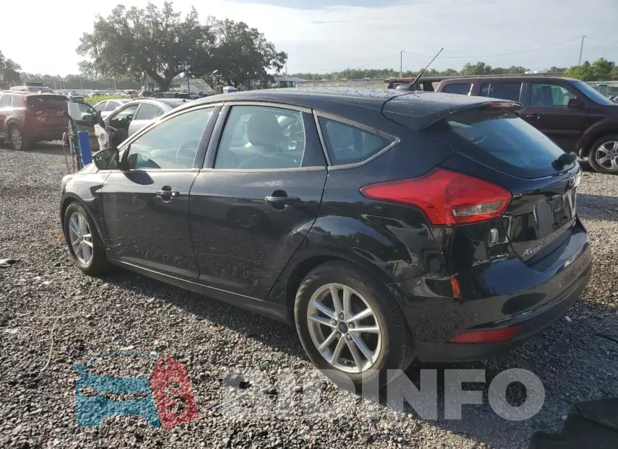 1FADP3K23GL266382 Photo# 2