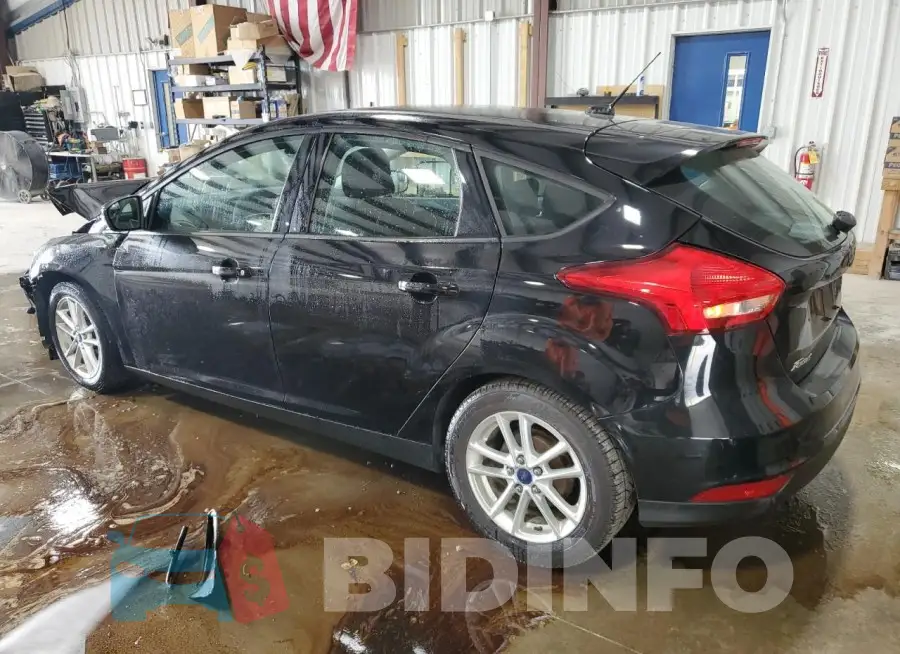 1FADP3K27GL318614 Photo# 2