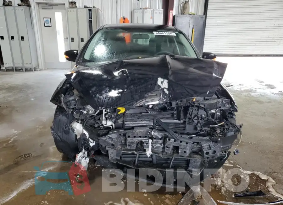 1FADP3K27GL318614 Photo# 5
