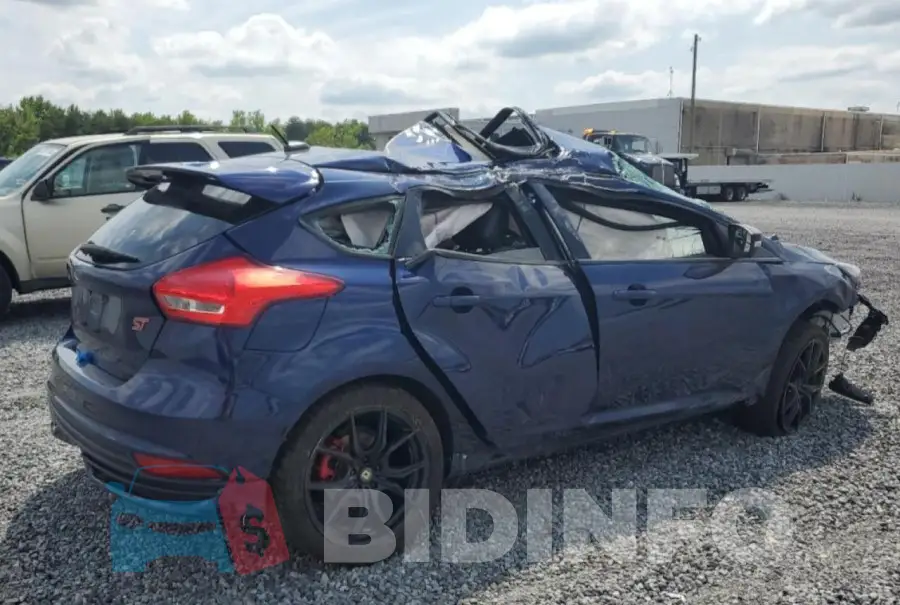 1FADP3L90HL234857 Photo# 3
