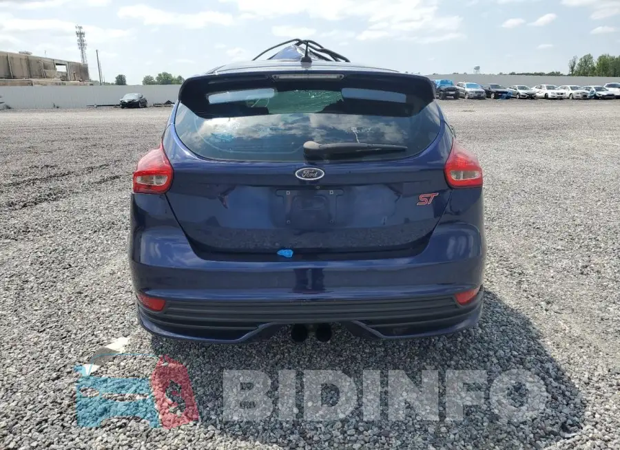 1FADP3L90HL234857 Photo# 6