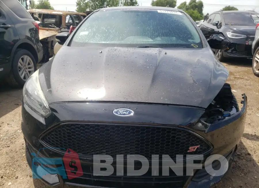 1FADP3L92GL300906 Photo# 5