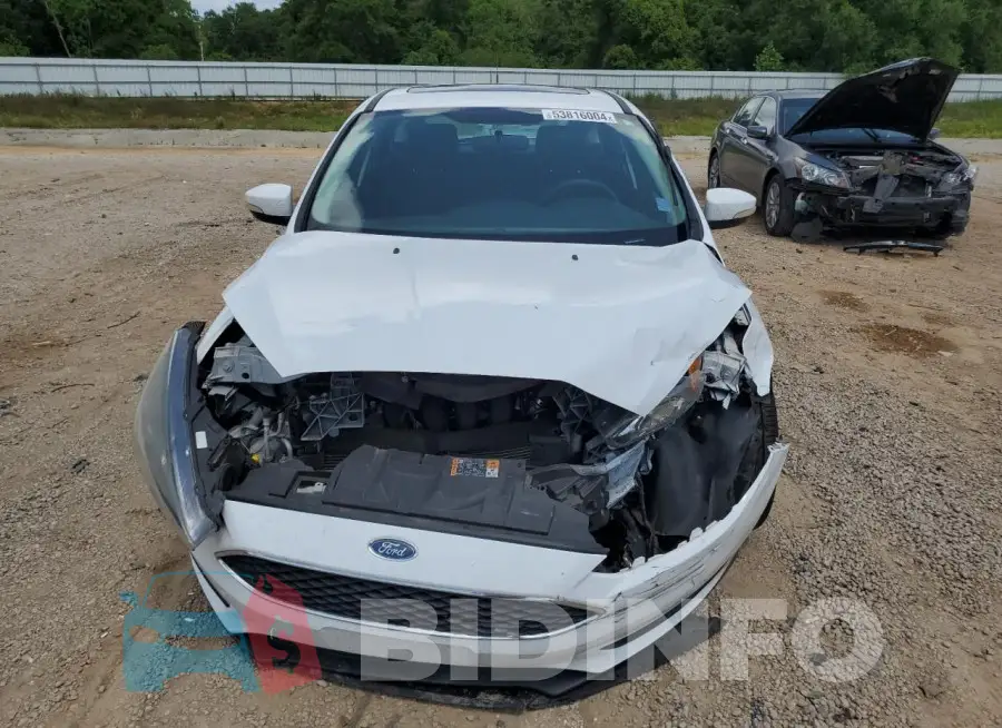 1FADP3M25HL224925 Photo# 5