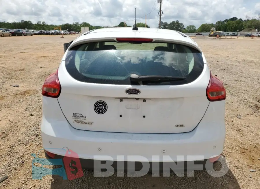 1FADP3M25HL224925 Photo# 6