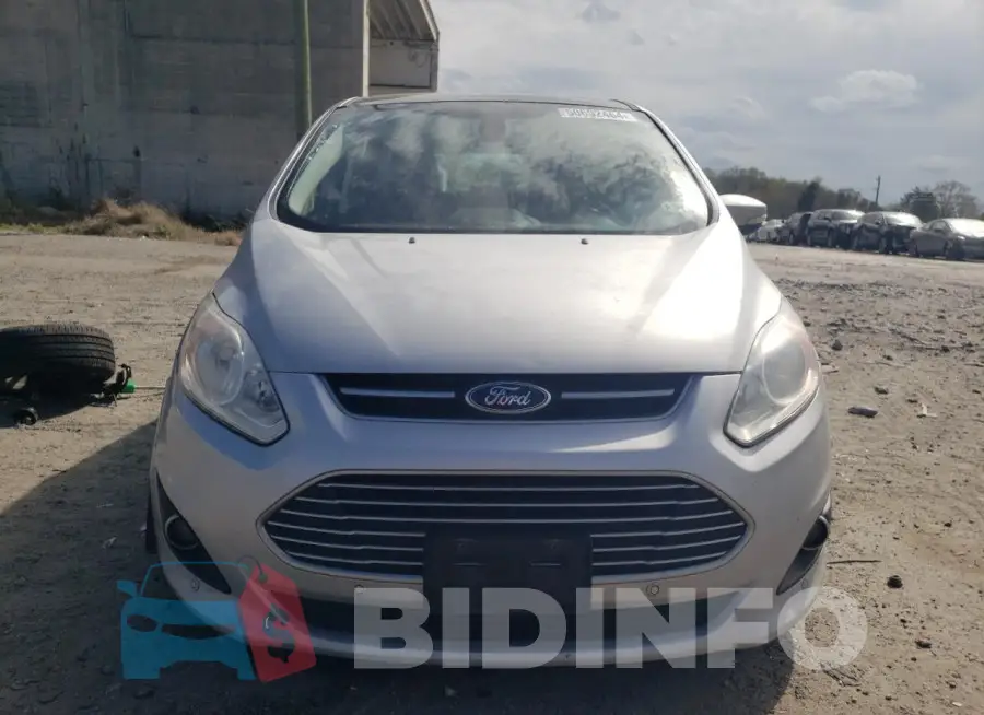 1FADP5CU6FL123713 Photo# 5
