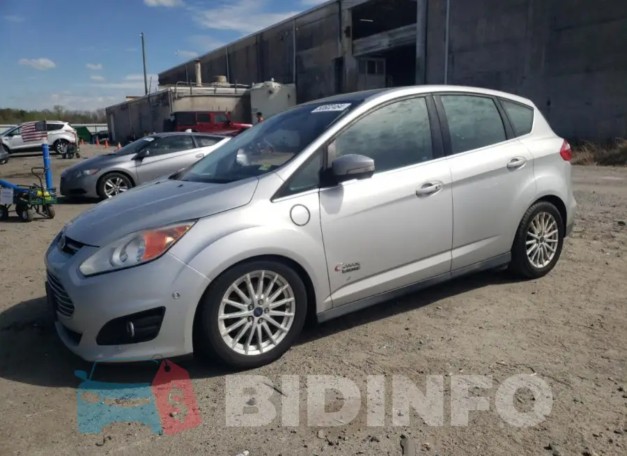 1FADP5CU6FL123713 Photo# 1