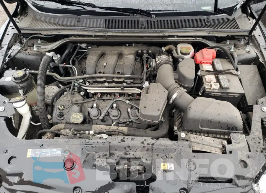 1FAHP2D87JG101268 Photo# 11