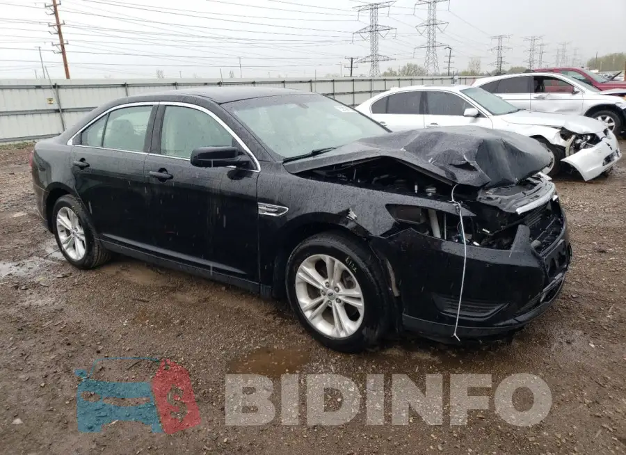 1FAHP2D87JG101268 Photo# 4
