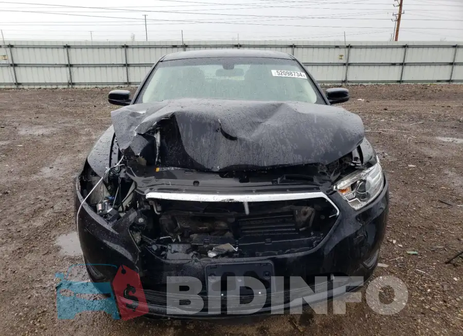 1FAHP2D87JG101268 Photo# 5