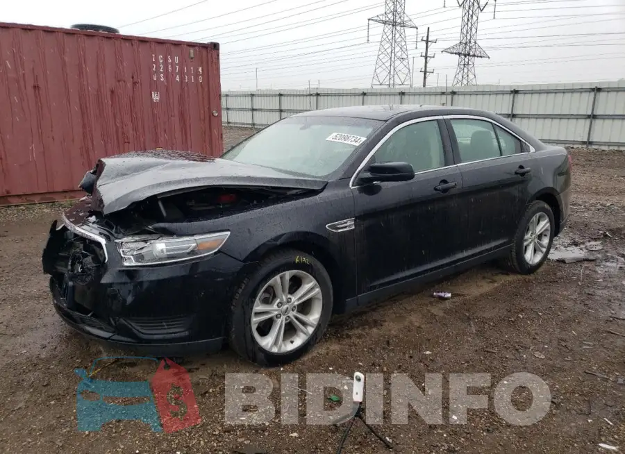 1FAHP2D87JG101268 Photo# 1