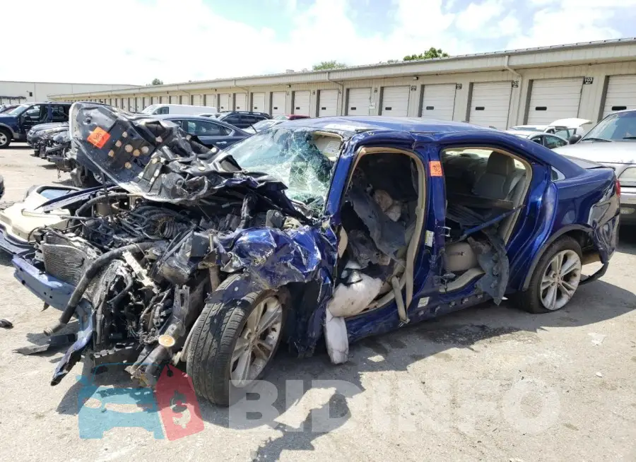 1FAHP2D88FG152043 Photo# 1