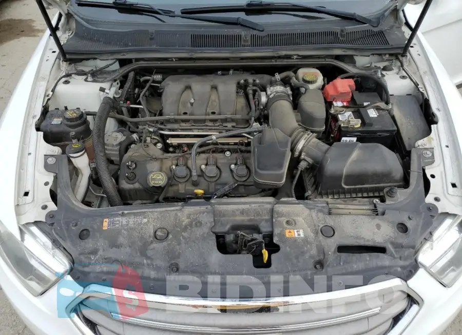 1FAHP2D8XFG121327 Photo# 11